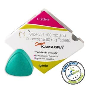 Super Kamagra