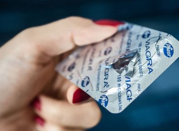 Viagra mellékhatásai és veszélyei