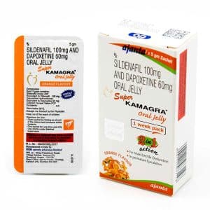 Super Kamagra Jelly