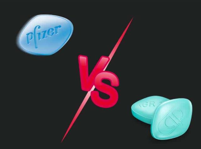 Kamagra vs Viagra: Melyik potencianövelőt válasszam?